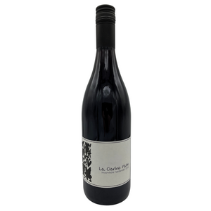 La Clarine Farm Mourvedre Cedarville Vineyard 2019