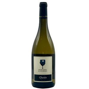 Clayou Anjou Blanc 2017 - wino(t) brooklyn