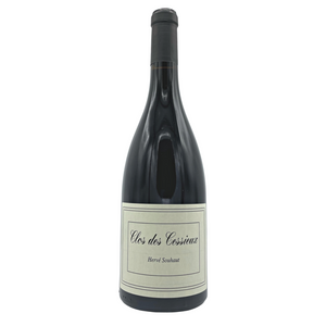 Domaine Romaneaux-Destezet (Hervé Souhaut) "Les Cessieux" Saint Joseph bottle