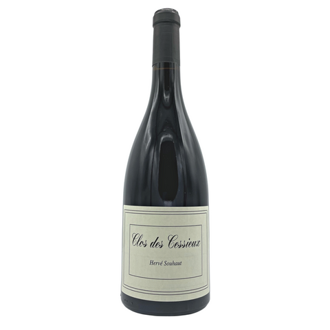 Domaine Romaneaux-Destezet (Hervé Souhaut) "Les Cessieux" Saint Joseph bottle