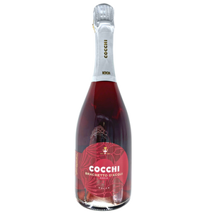 Cocchi Brachetto d'Acqui
