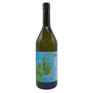 Martissima Collio Bianco bottle