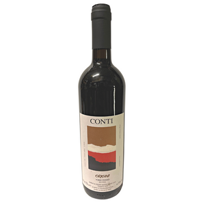 Castello Conti “Origini” Vino Rosso del Alto Piemonte 2020