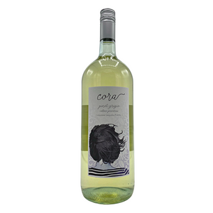Cora Pinot Grigio 2019 1.5 liter