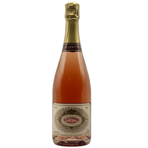 Coutier Brut Rosé - wino(t) brooklyn 