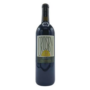 Crosby Merlot