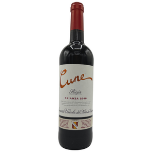 CVNE Cune Crianza 2019