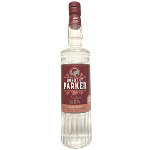 Dorothy Parker Gin