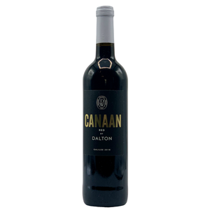 Dalton Canaan Red