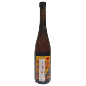 Marcel Deiss Alsace Rotenberg La Colline Rouge Cru 2020