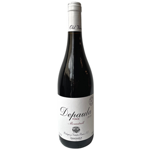 Bodegas Ponce Depaula Monastrell Vino de la Tierra de Castilla