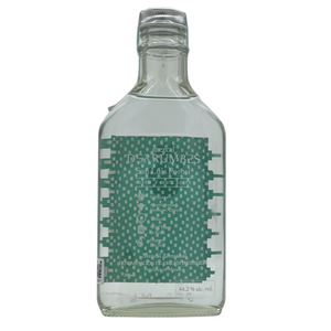 Derrumbes Mezcal (200mL) San Luis Potosi flask bottle