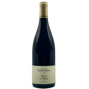 Vignoble Dinocheau Pineau d'Aunis - wino(t) brooklyn 