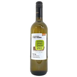 Fattoria di Vaira Terrae Bianco 2019