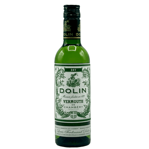 Dolin Dry Vermouth 375ML - wino(t) brooklyn