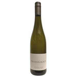 Weingut Dreissigacker Riesling Trocken