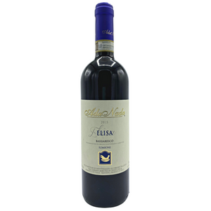 Ada Nada Barbaresco Rombone "Elisa" 2019