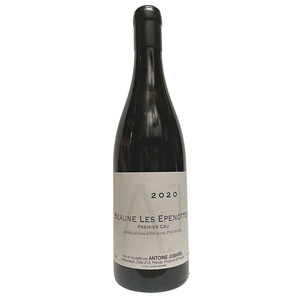 Domaine Francois Jobard Beaune 1er Cru Les Epenottes 2020
