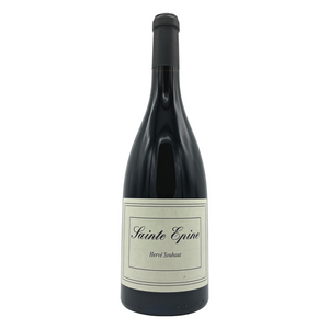 Domaine Romaneaux-Destezet (Hervé Souhaut) Saint-Joseph "Sainte Epine" bottle