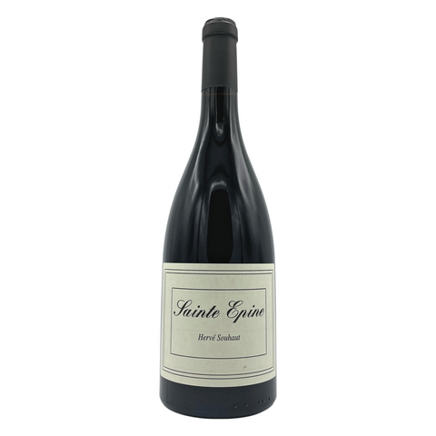 Domaine Romaneaux-Destezet (Hervé Souhaut) Saint-Joseph "Sainte Epine" bottle