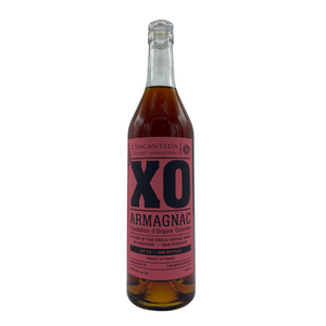 L'Encantada Bas-Armagnac XO 3.0 bottle