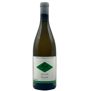 Envinate Benje Blanco 2018 - wino(t) brooklyn