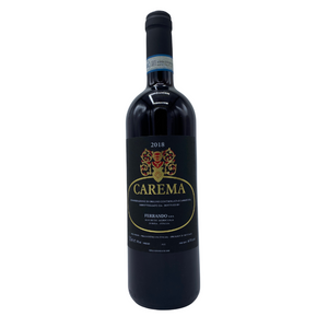 Ferrando Carema Etichetta Nera bottle