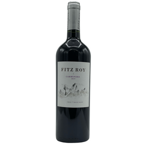 Fitz Roy Valle del Colchagua Carménère 2019
