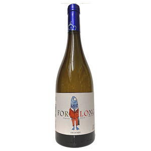 Bodegas Forlong Cádiz Blanco 