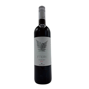 Troupis Winery Agiorgitiko Fteri 2019