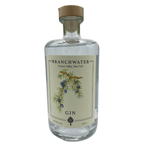 Branchwater Farms Gin