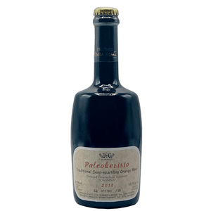 Domaine Glinavos Paleokerisio (NV) bottle