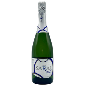 Gran Sarao Brut NV (Kosher) bottle