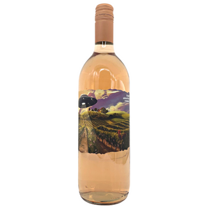 Grape Abduction Company Awesome Mix Vol. 2 Rosé Blend 1L