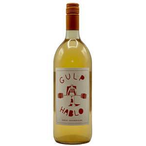Gulp Hablo Orange 1L - wino(t) brooklyn