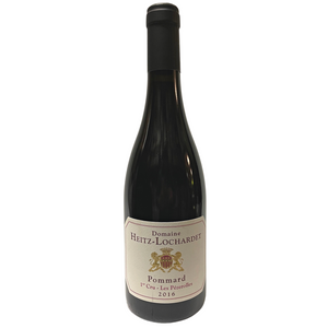 Heitz-Lochardet Pommard 1er Cru "Pezerolles" bottle