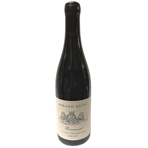 Armand Heitz Pommard 1er Cru "Pezerolles" 2020
