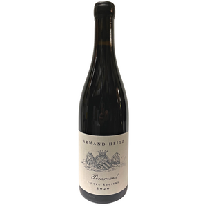 Armand Heitz Pommard 1er Cru "Les Rugiens" 2020