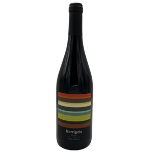 Compañon Arrieta Rioja Alavesa Herrigoia Tinto 2020