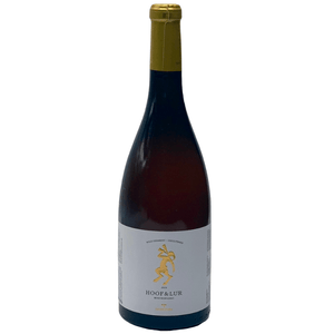 Troupis Winery Arcadia Moschofilero Hoof & Lur 2019 - wino(t) brooklyn