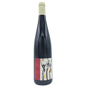 Domaine Ostertag Pinot Noir Les Jardins 2018 bottle