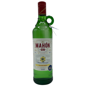 Xoriguer Mahón Gin (1L)