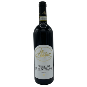 Altesino Brunello di Montalcino 2015