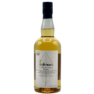 Chichibu Ichiro's Malt & Grain Whisky