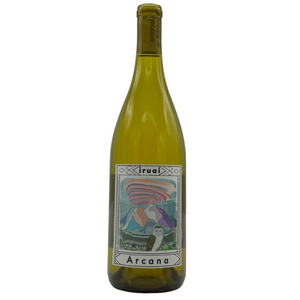 Iruai Arcana Savagnin White 2019