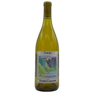 Iruai Methode Sauvage Shasta Cascade White