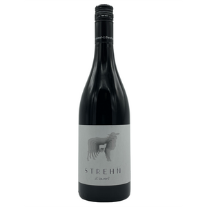 Strehn St. Laurent Vom Kiesel 2017