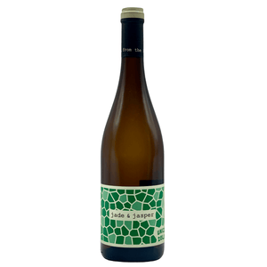 Unico Zelo Jade & Jasper Fiano Riverland 2018 - wino(t) brooklyn