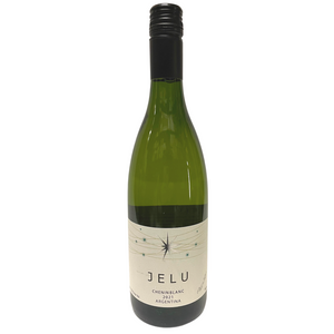 Jelu Estate Chenin Blanc