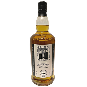 Kilkerran 16 Year Single Malt